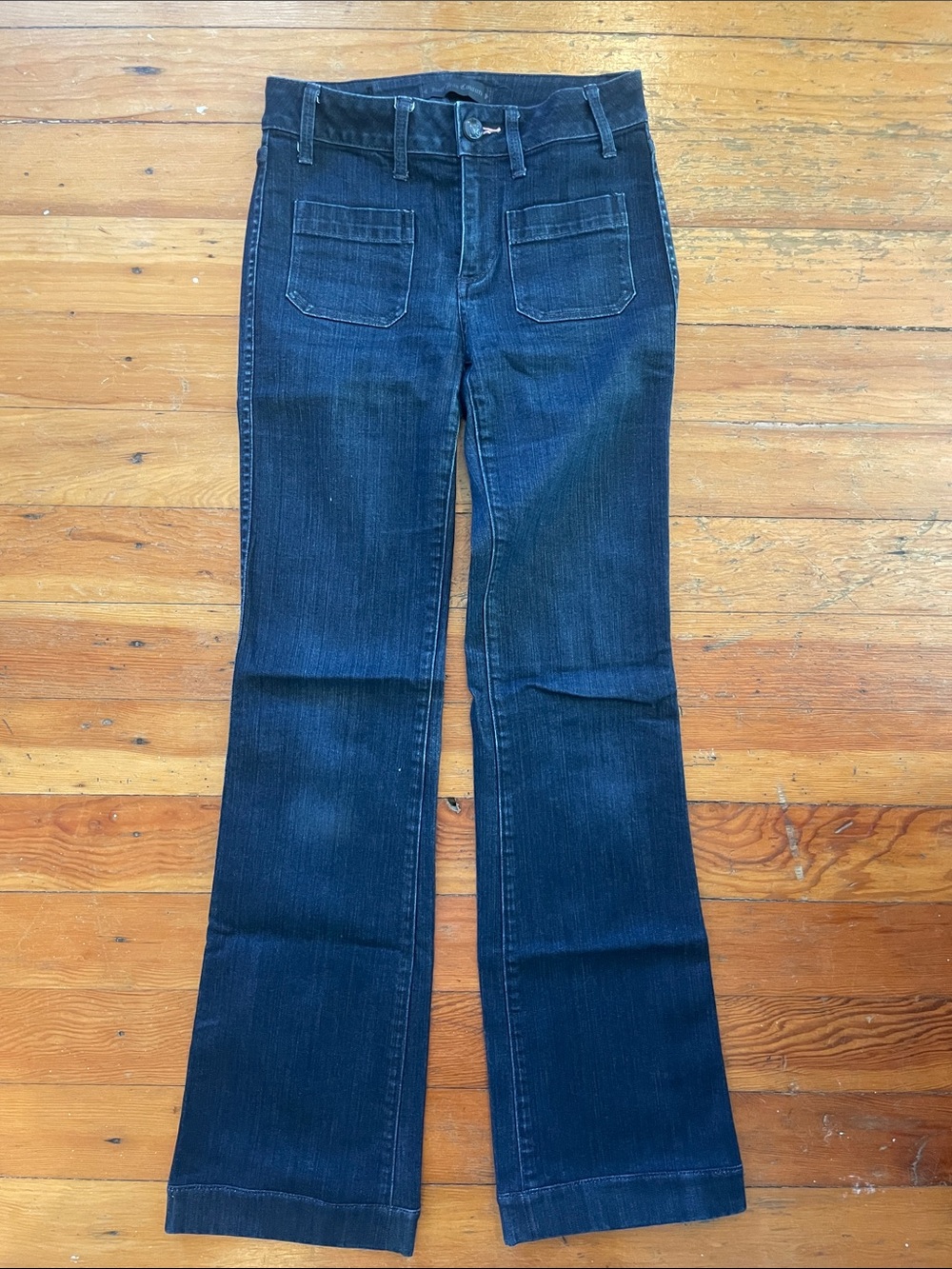 Juicy Couture Women’s Bootcut Jeans